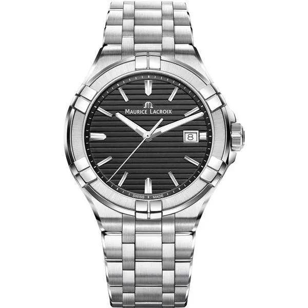 Maurice Lacroix AI1008-SS002-331  Фото 1