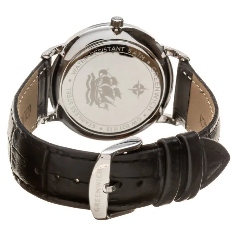 Greenwich GW 043.11.33  Фото 3