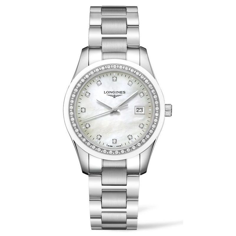 Longines L2.387.0.87.6 