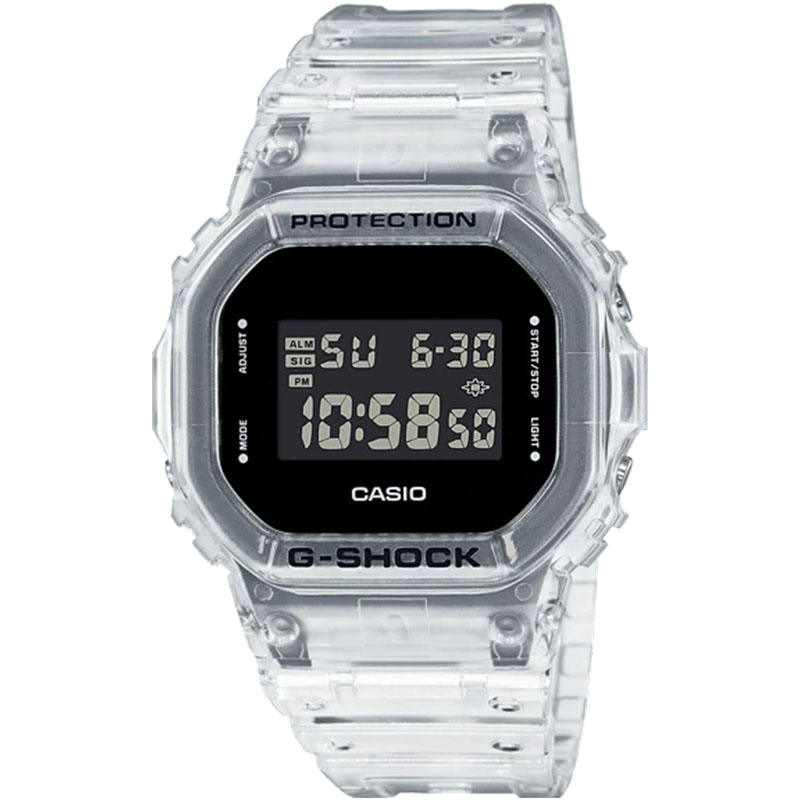 Casio G-Shock DW-5600SKE-7E 