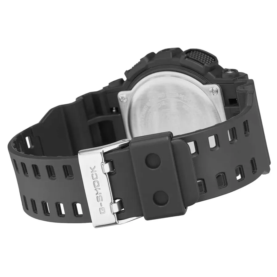 Casio G-Shock GA-100MF-1A  Фото 6