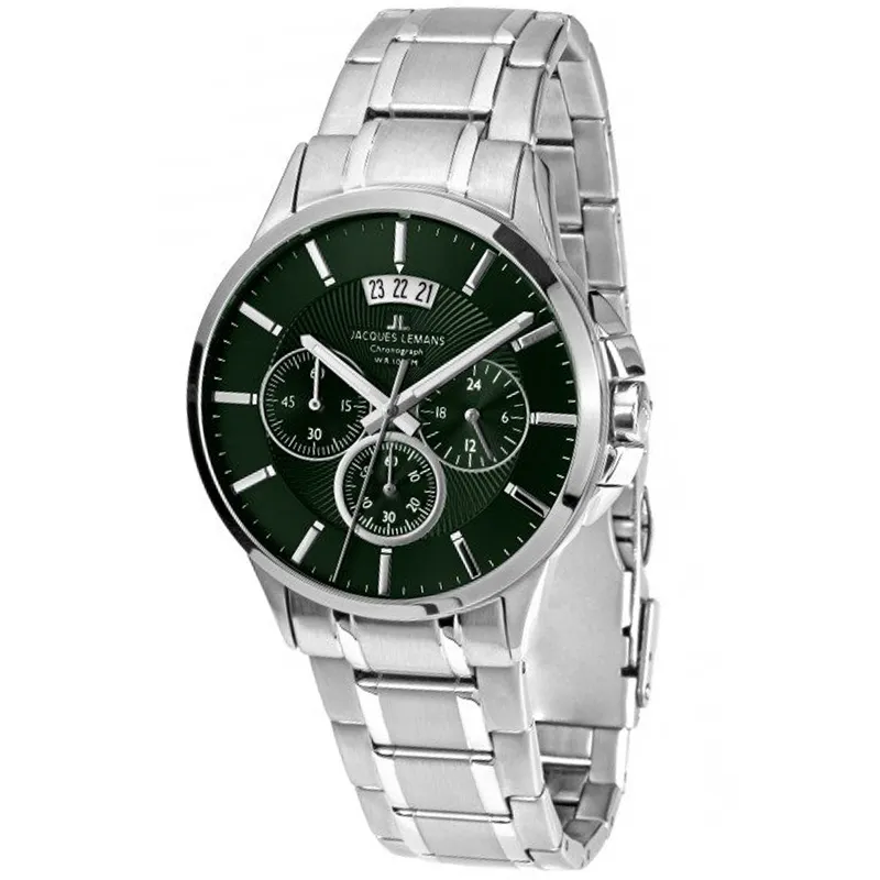 Jacques Lemans 1-1542Q 