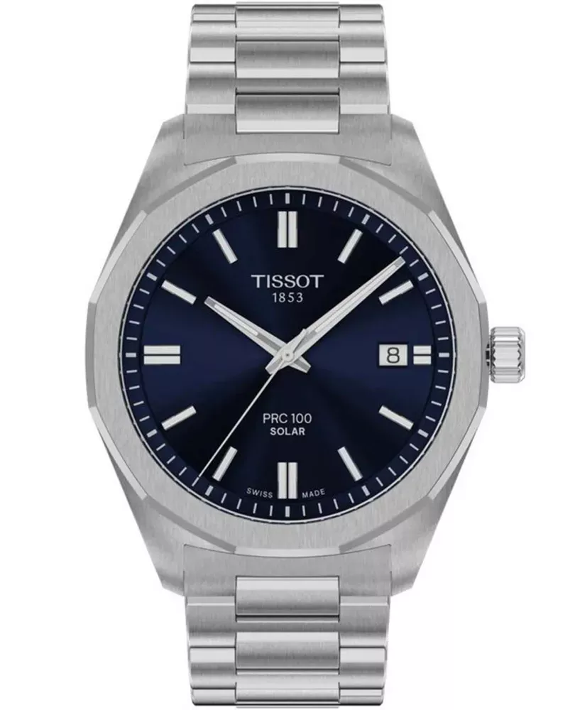 Tissot T1514221104100  Фото 1
