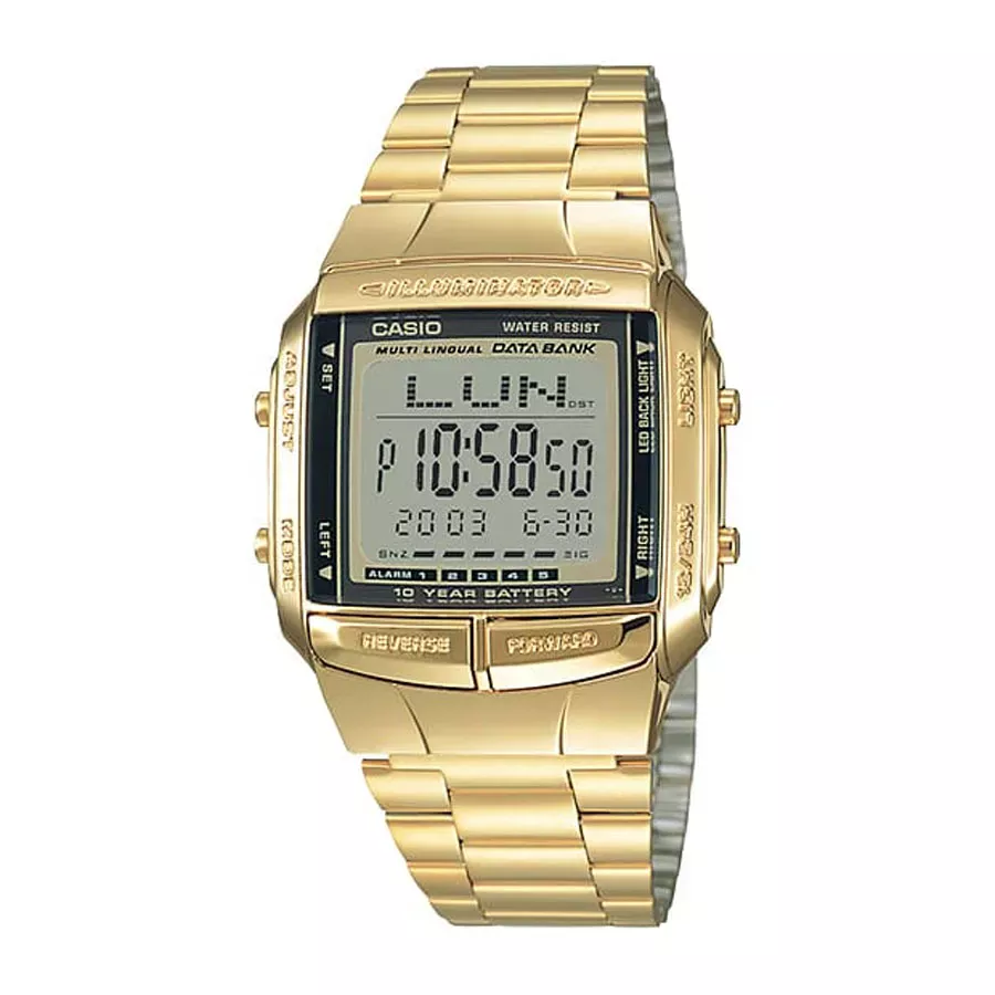 Casio Collection DB-360G-9A 