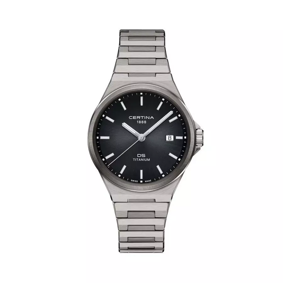 Certina C0434104405100  Фото 1