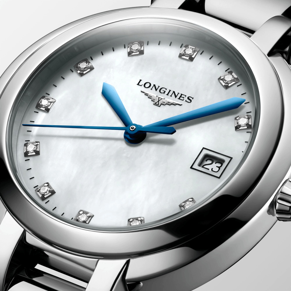 Longines L8.112.4.87.6  Фото 2