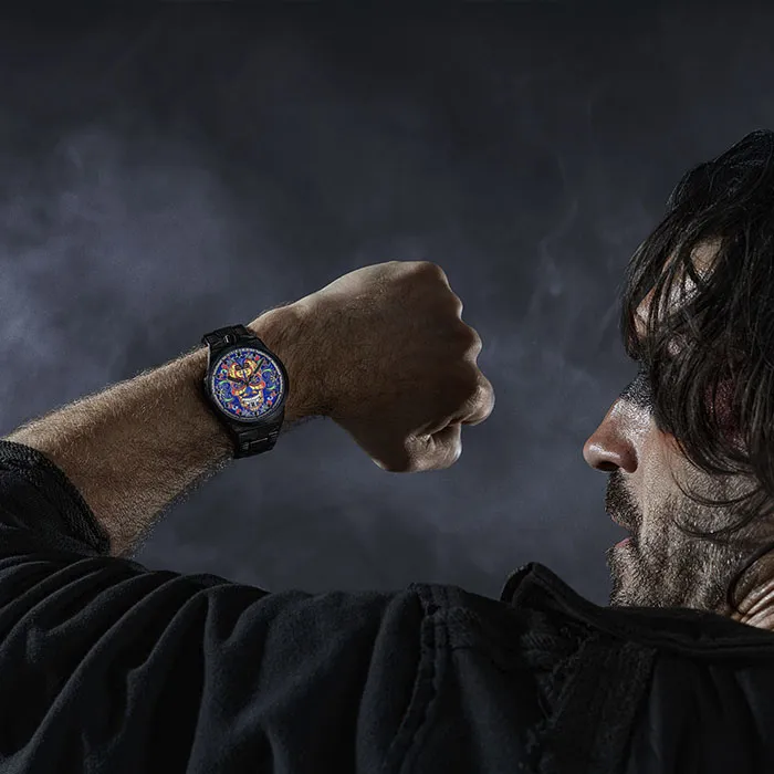 Bomberg BF43H3PBA.22-1.12  Фото 5