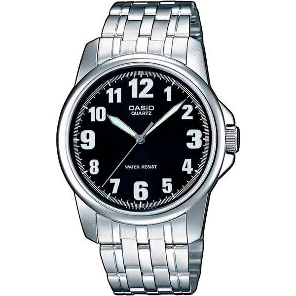 Casio Collection MTP-1260PD-1B 