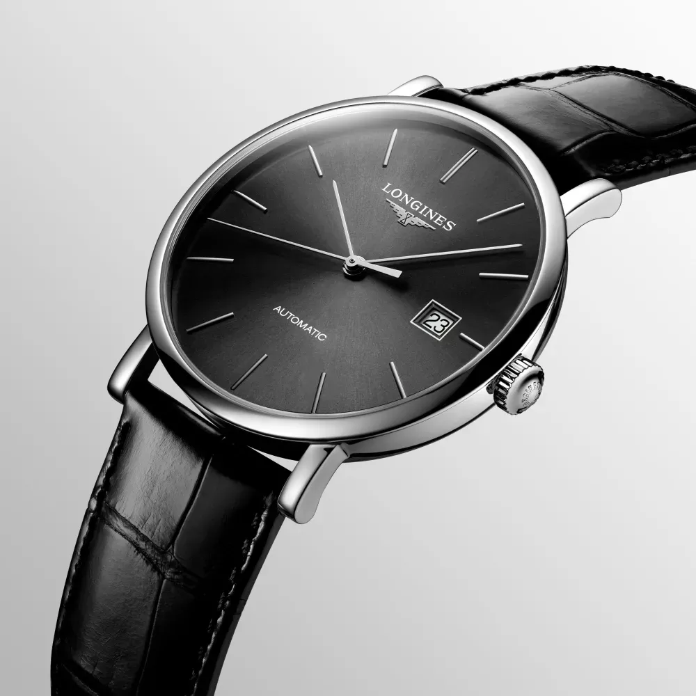 Longines L4.910.4.72.2  Фото 3