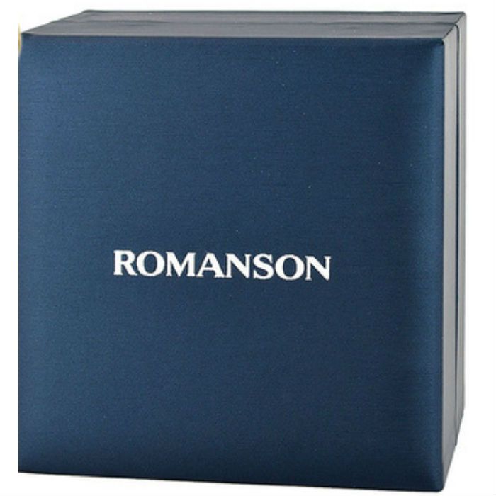 Romanson TL0393 MMJ(WH)  Фото 4