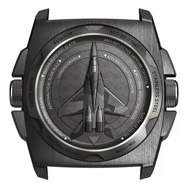 Aviator M.2.30.7.221.6  Фото 2