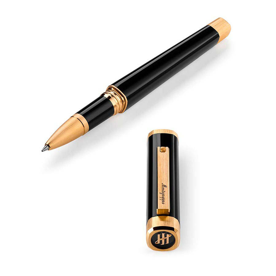 Ручка Montegrappa ISZ4IRIY Руч  Фото 4