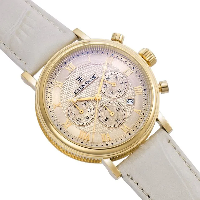 Earnshaw ES-8051-04  Фото 2