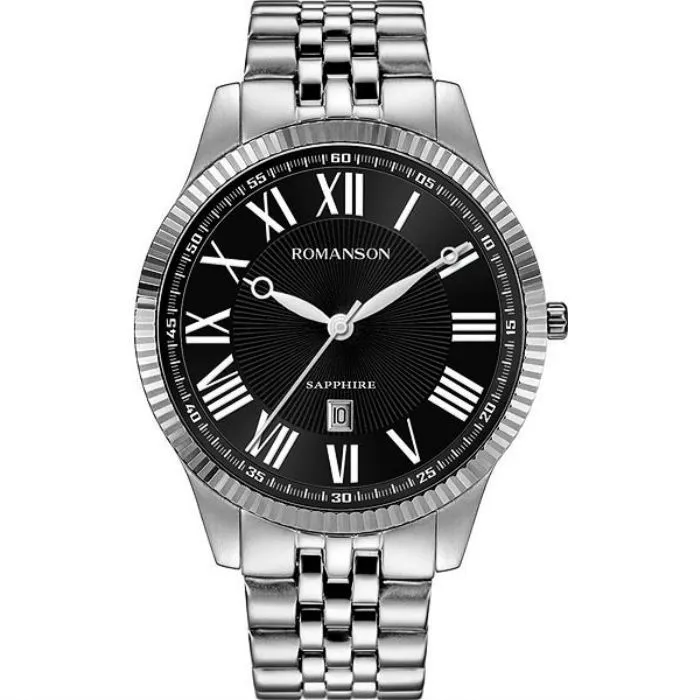 Romanson TM7A19 MMW(BK)  Фото 1