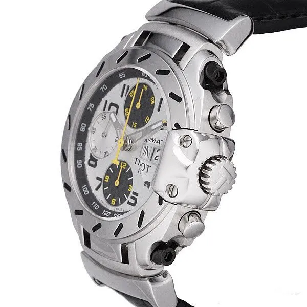 Tissot T011.414.16.032.00  Фото 2