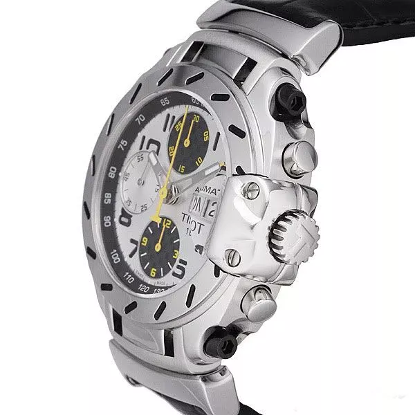 Tissot T011.414.16.032.00  Фото 2