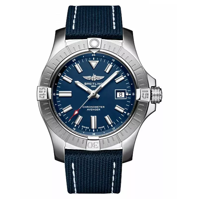 Breitling A17318101C1X2 