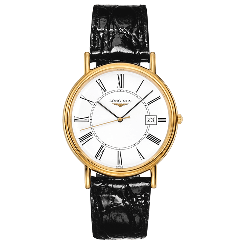 Longines L4.790.2.11.2 