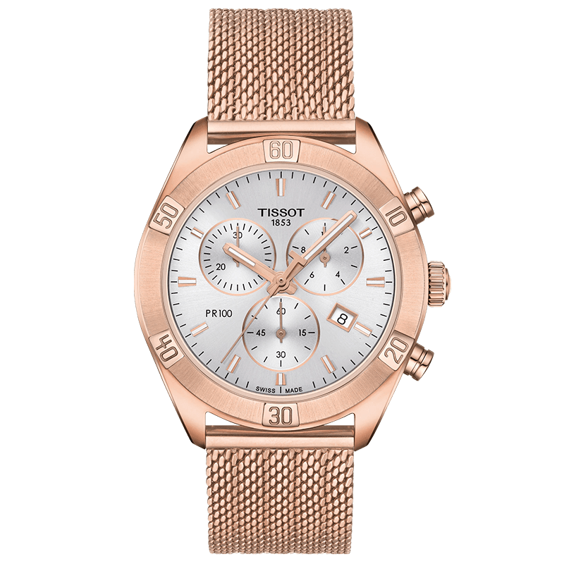 Женский Наручные часы Tissot T101.917.33.031.00