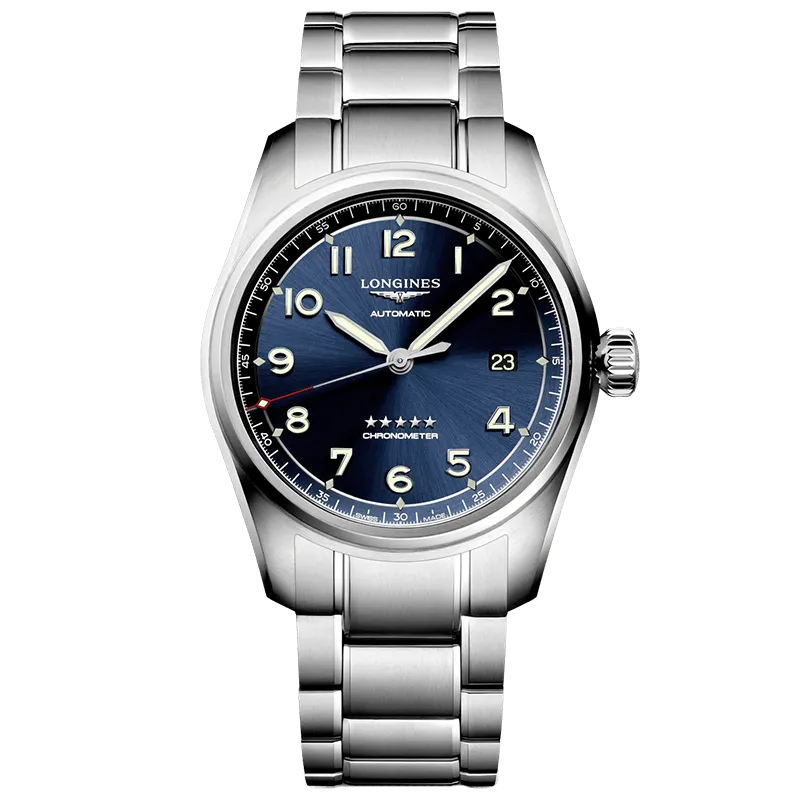 Longines L3.810.4.93.6  Фото 1