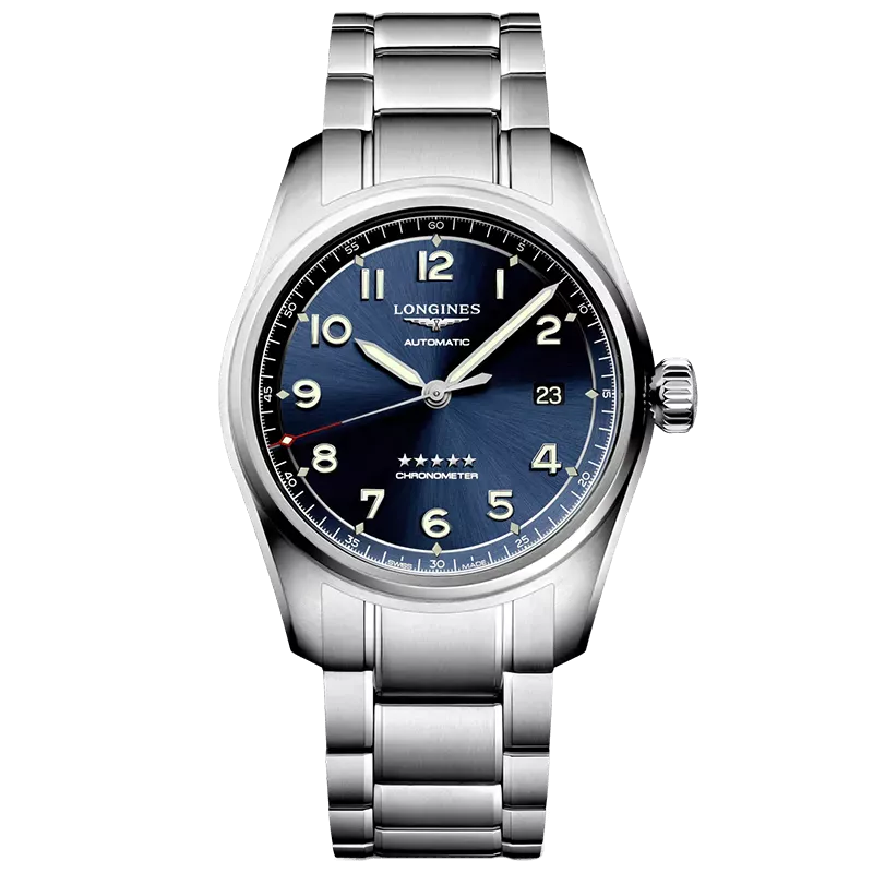 Longines L3.810.4.93.6  Фото 1