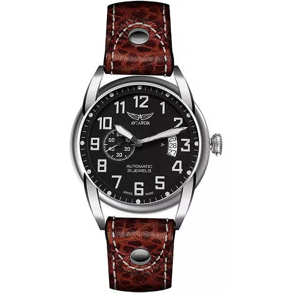 Aviator V.3.18.0.160.4  Фото 1