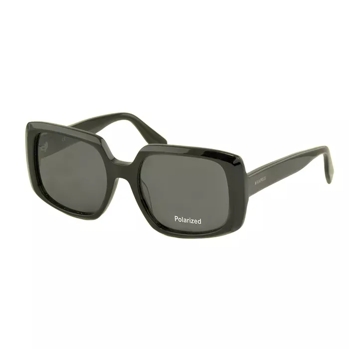 Megapolis 068-Black/P 