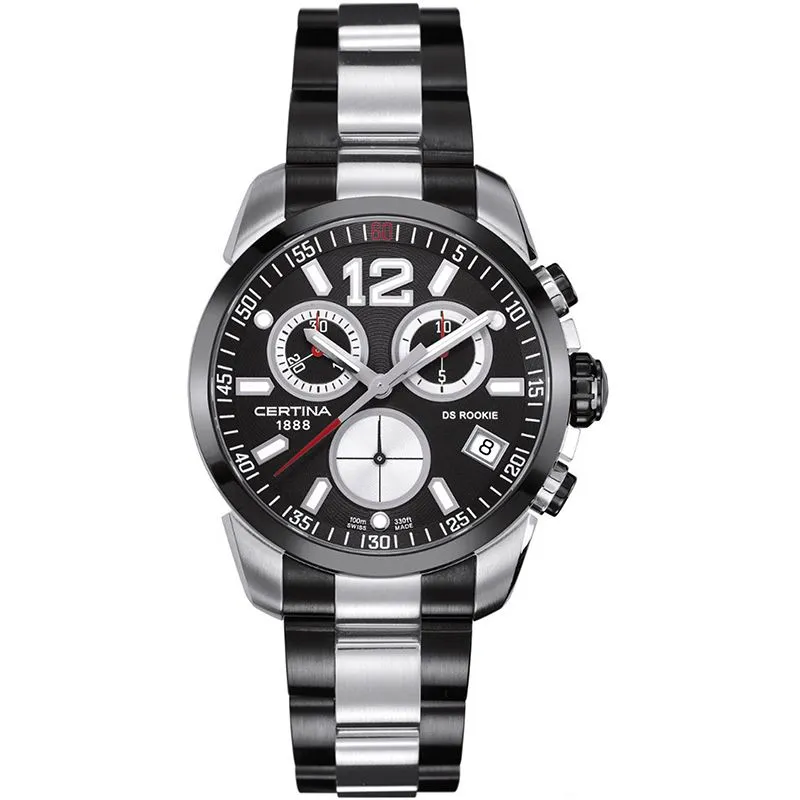 Certina C016.417.22.057.00  Фото 1