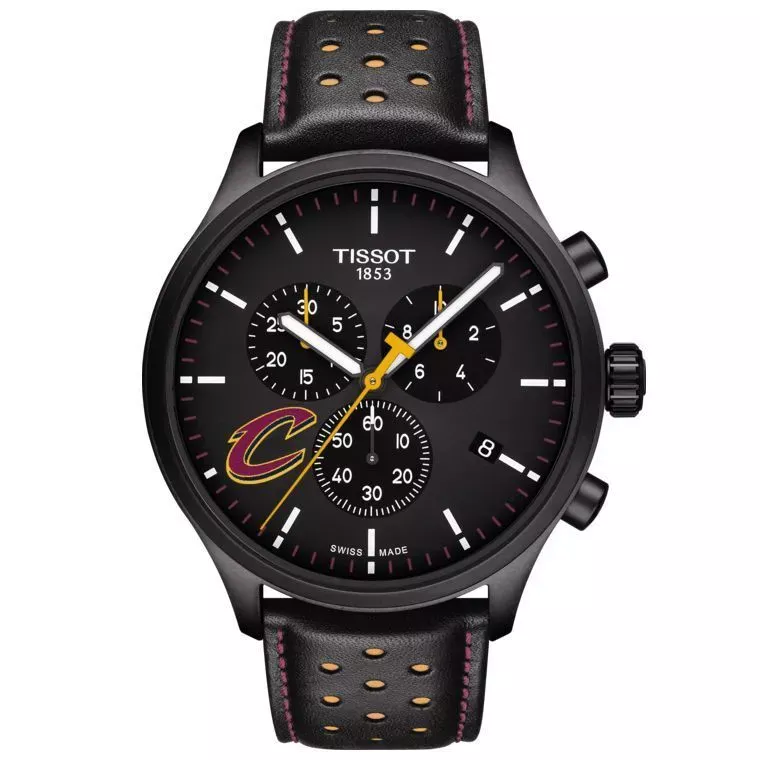 Tissot T116.617.36.051.01  Фото 1