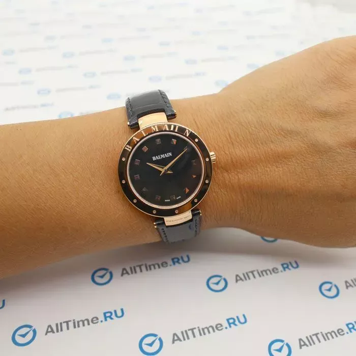 Balmain B42593266  Фото 6