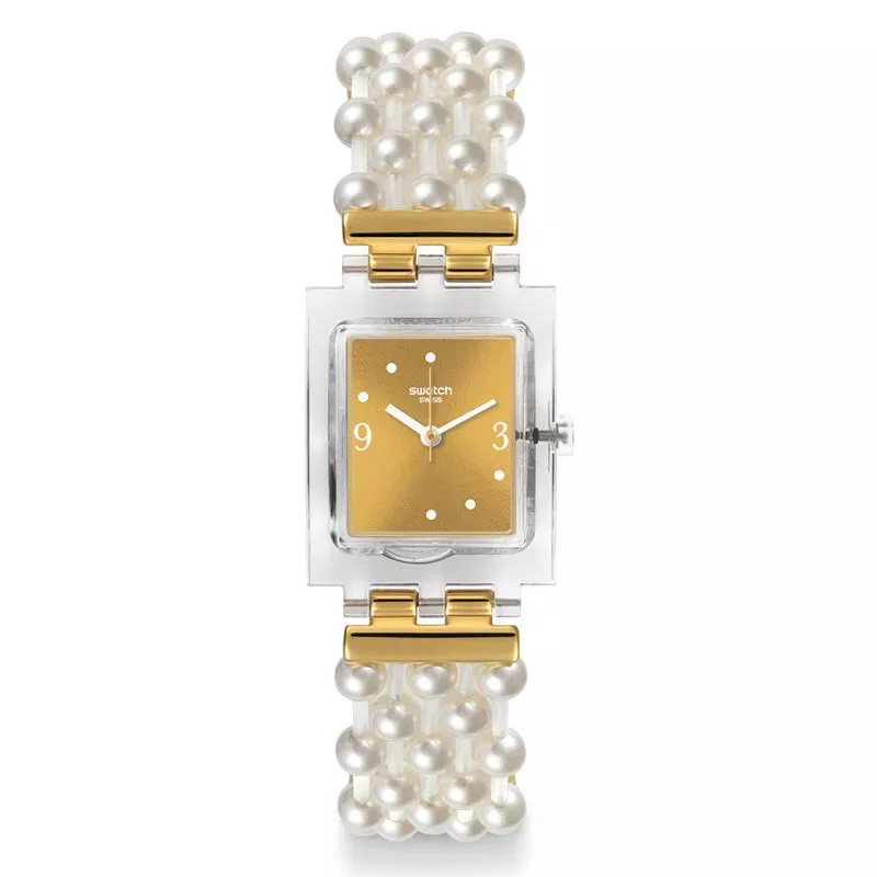 Наручные часы  Swatch SUBK155G  Фото 1