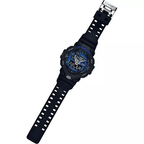 Casio G-Shock GA-710-1A2  Фото 2