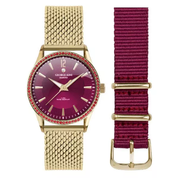 George Kini GK.25.Y.12Y.2.Y.6  Фото 1