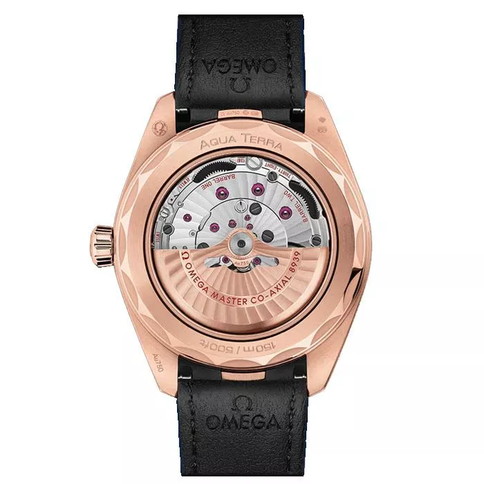 Omega 220.53.43.22.02.001  Фото 3