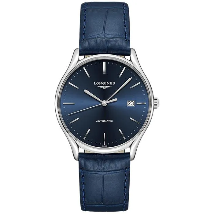 Longines L4.960.4.92.2 