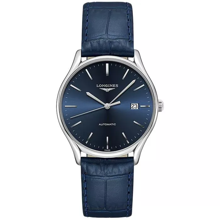 Longines L4.960.4.92.2 