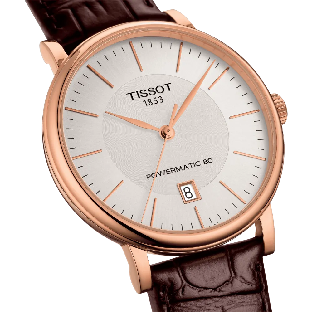 Tissot T122.407.36.031.00  Фото 3