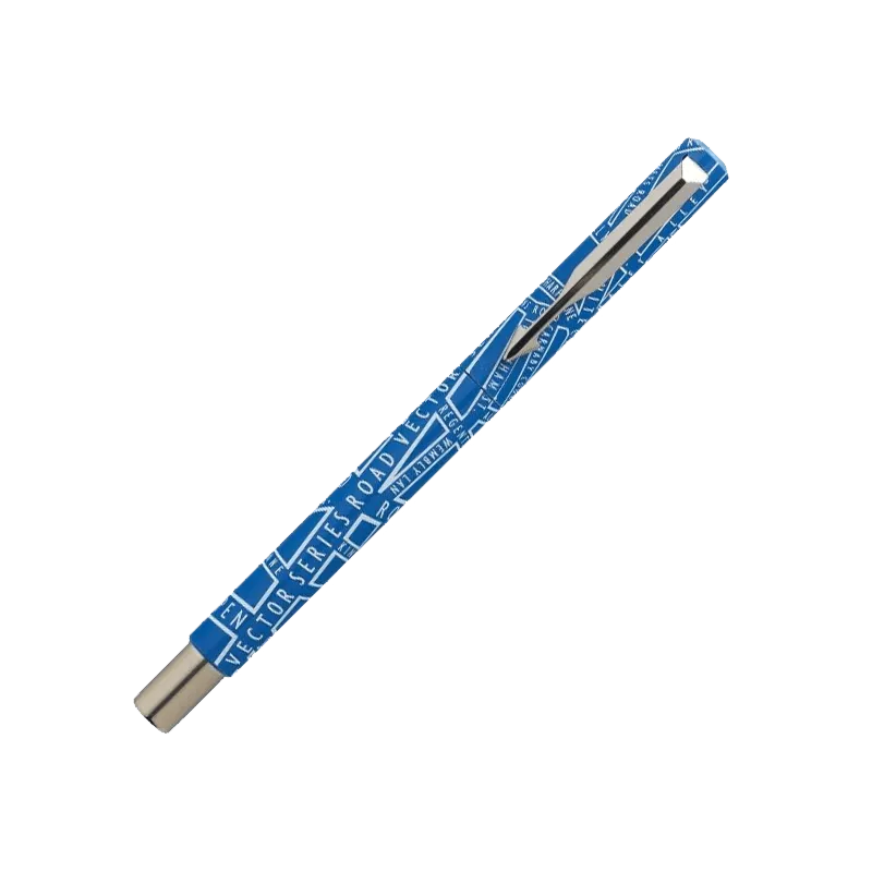 Ручка Parker T14 Vector UK MAN 