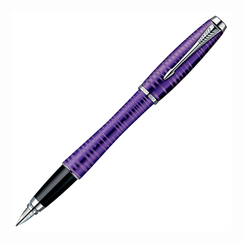 Parker F206 Urban Premium Amet Pearl CT FP (1906860) 