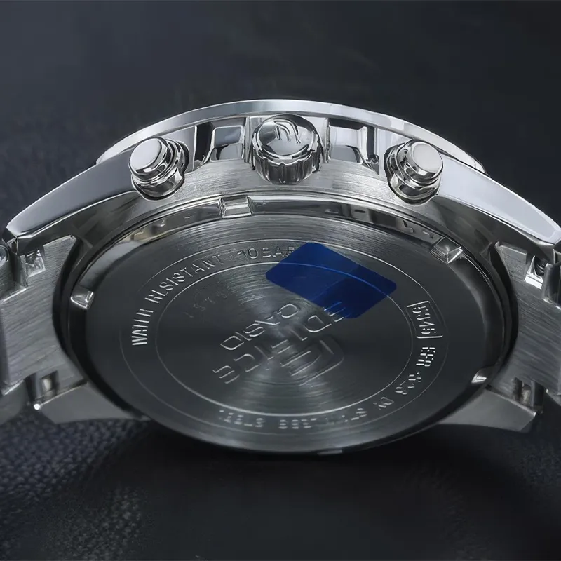 Casio Edifice EFR-526D-2A  Фото 3