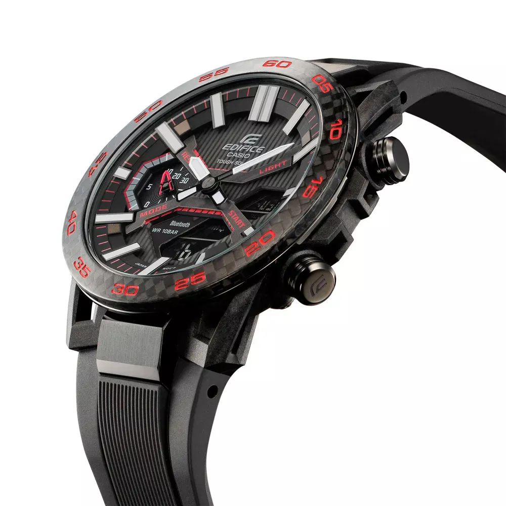 Casio Edifice ECB-2000PB-1A  Фото 3