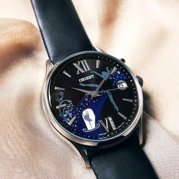 Orient FDM01003BL  Фото 4