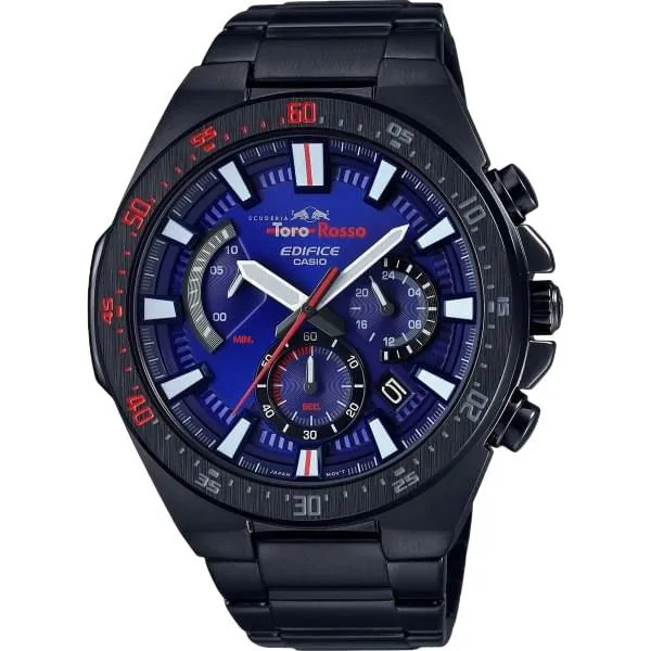 Casio Edifice EFR-563TR-2A  Фото 1