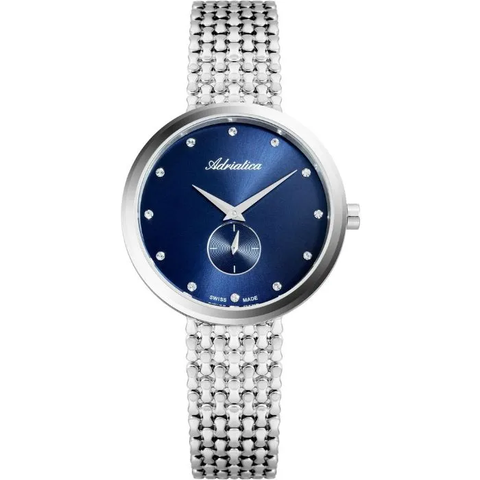 Adriatica A3724.5145Q 