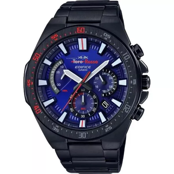 Casio Edifice EFR-563TR-2A  Фото 1