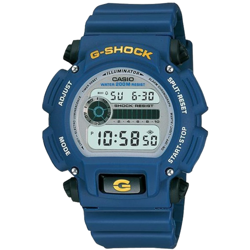 Casio G-Shock DW-9052-2V 