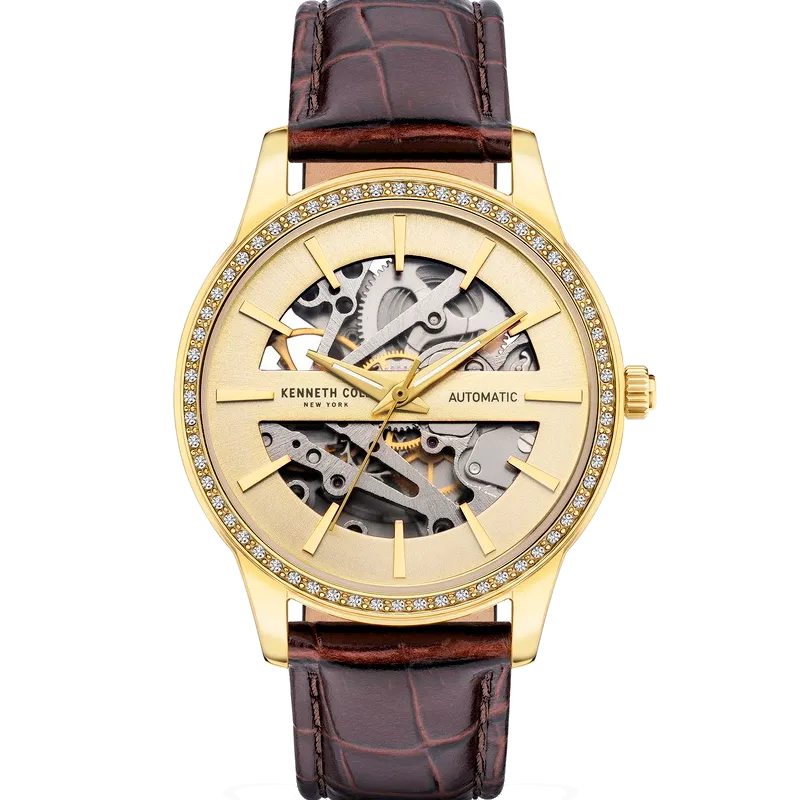 Kenneth Cole KCWLE2123802 