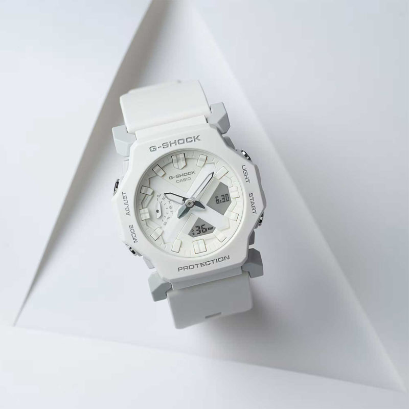 Наручные часы  Casio G-Shock GA-2300-7A G-SHOCK Фото 6