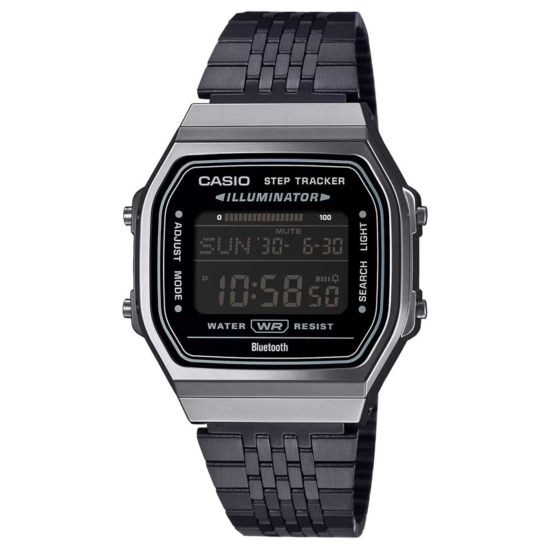 Наручные часы  Casio Collection ABL-100WEGG-1B Vintage Фото 2