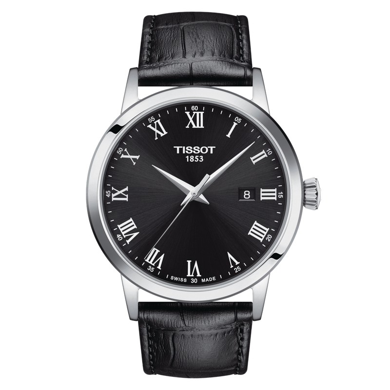 Tissot T1294101605300  Фото 1
